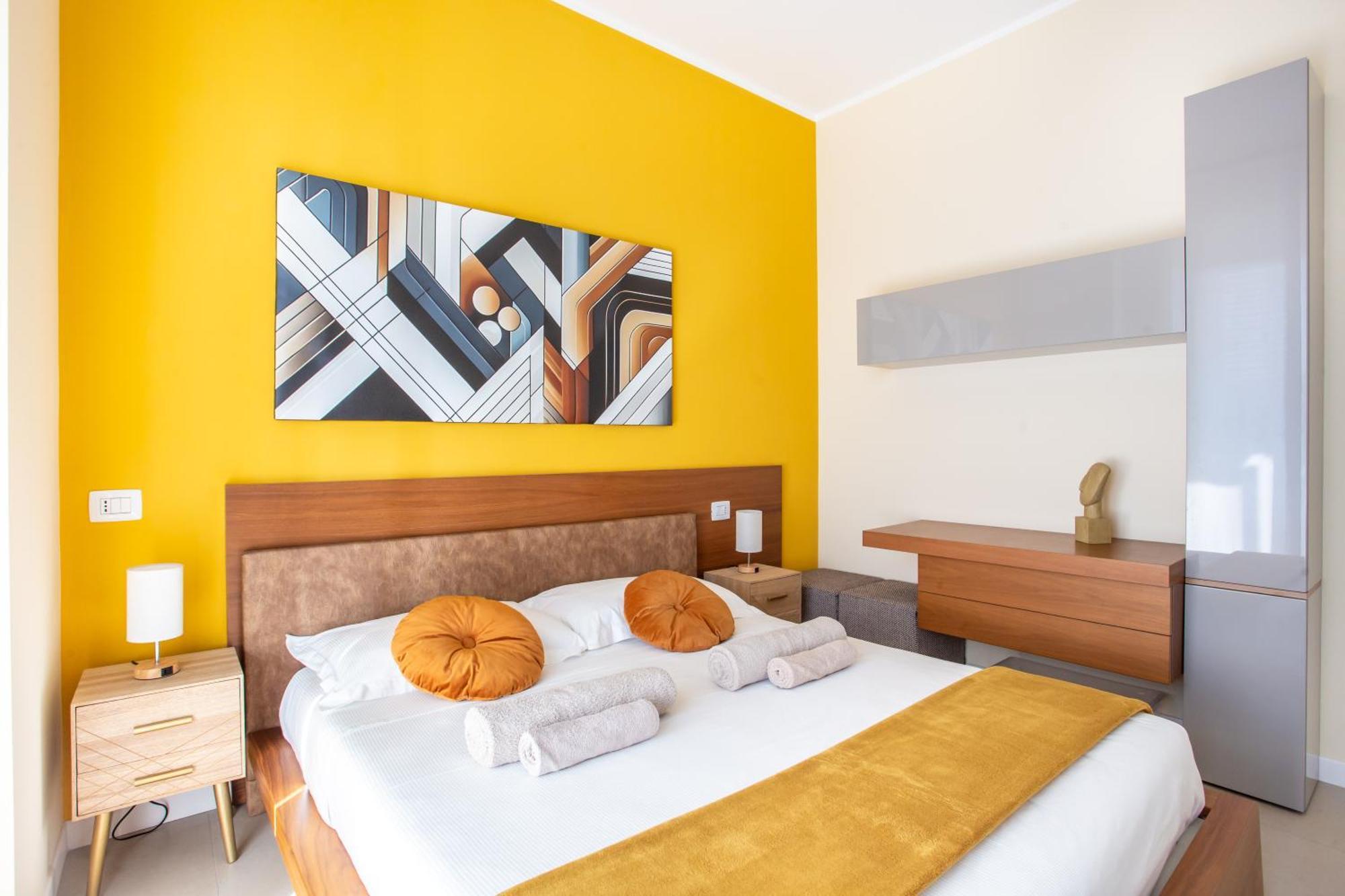 דירות Jesolo Vista Lido Retreat מראה חיצוני תמונה