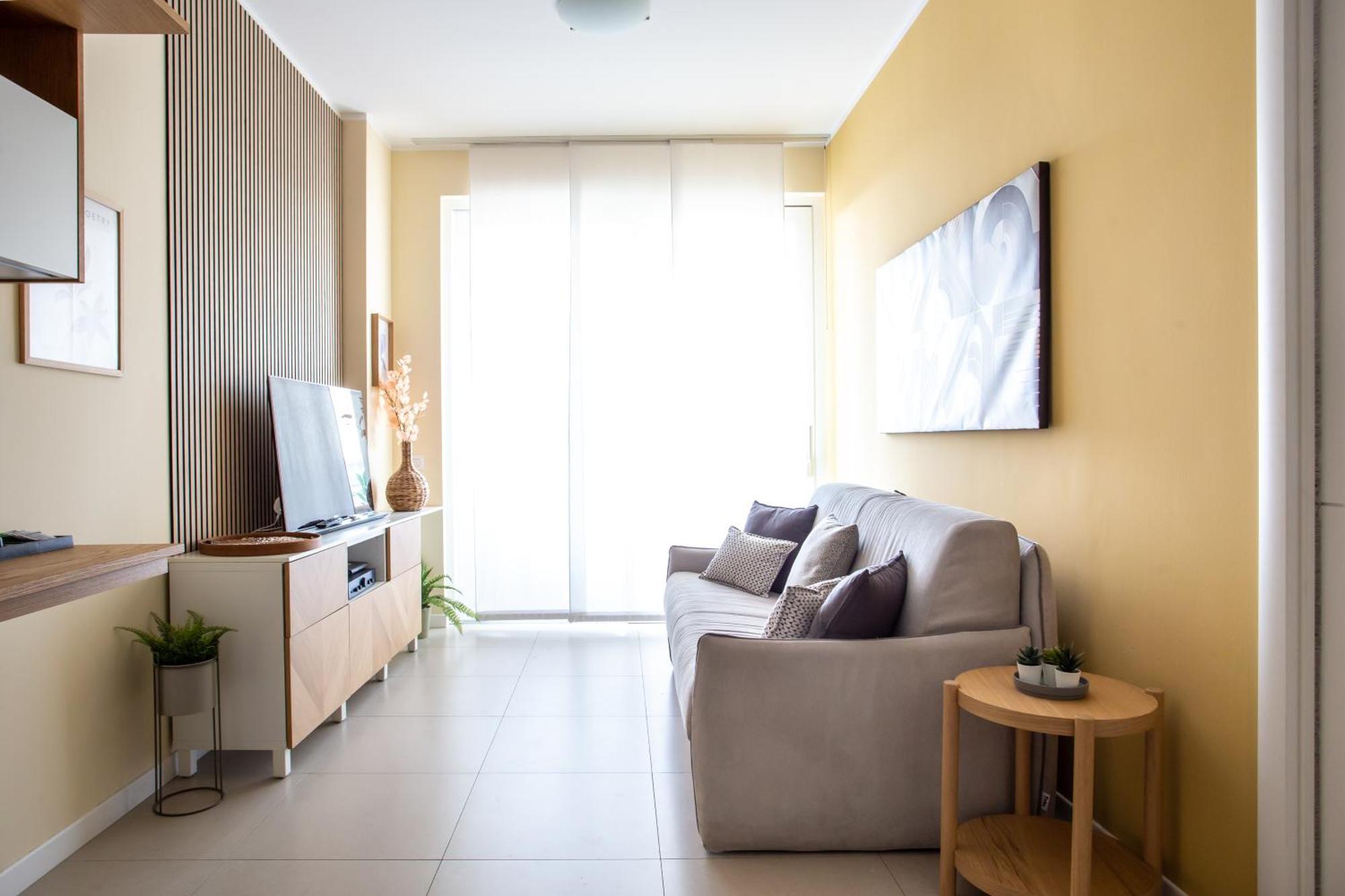 דירות Jesolo Vista Lido Retreat מראה חיצוני תמונה